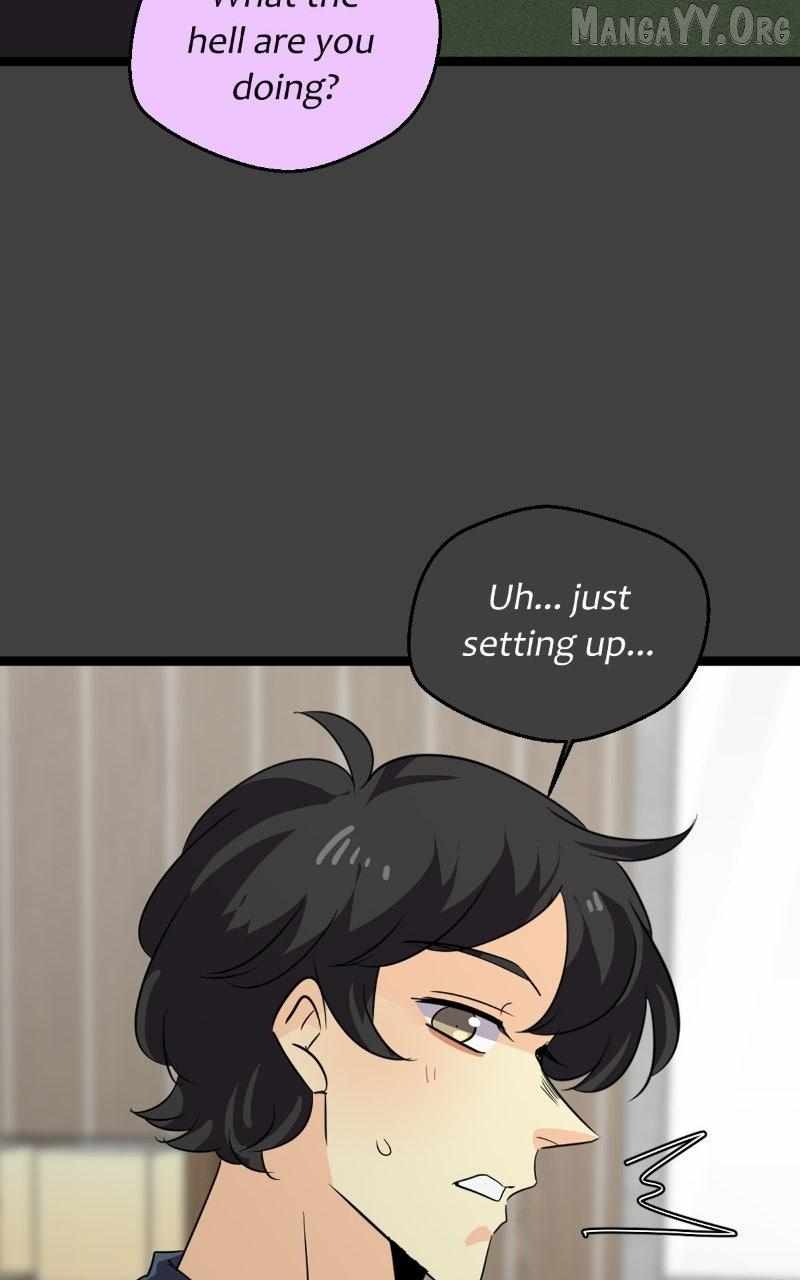 unOrdinary Chapter 389 - Page 93