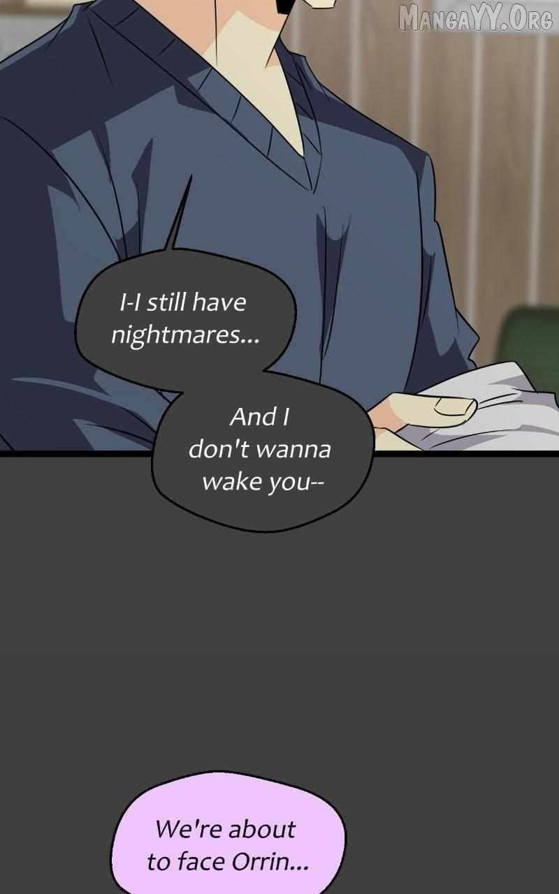unOrdinary Chapter 389 - Page 94