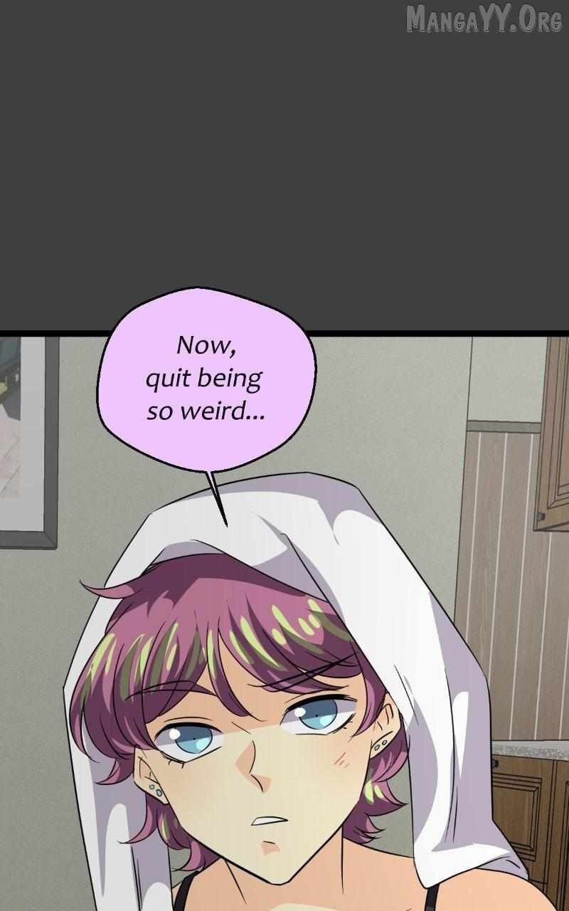 unOrdinary Chapter 389 - Page 96