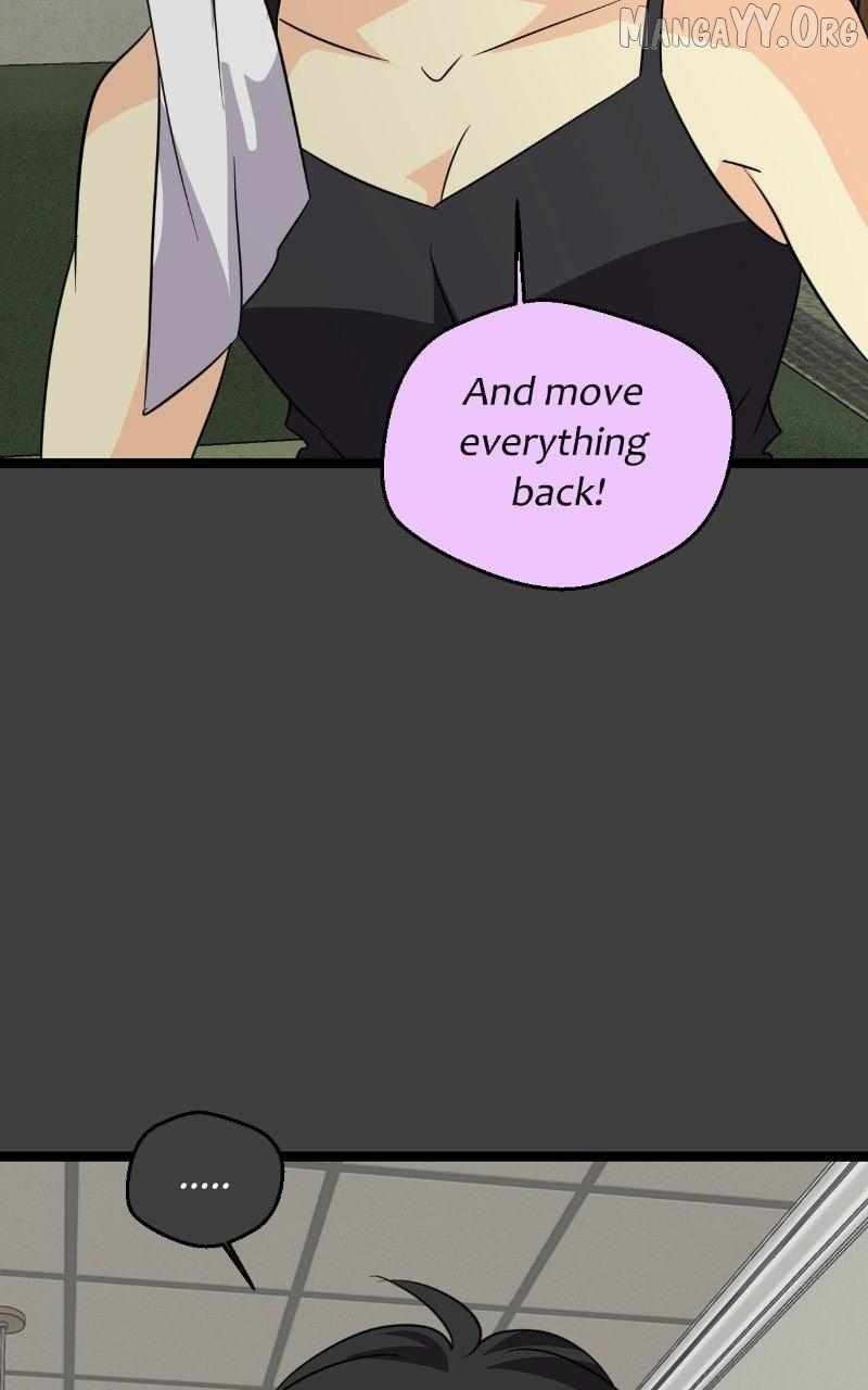 unOrdinary Chapter 389 - Page 97