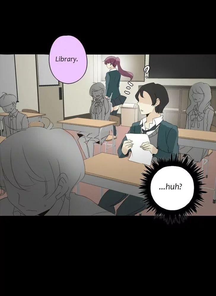 unOrdinary Chapter 39 - Page 37