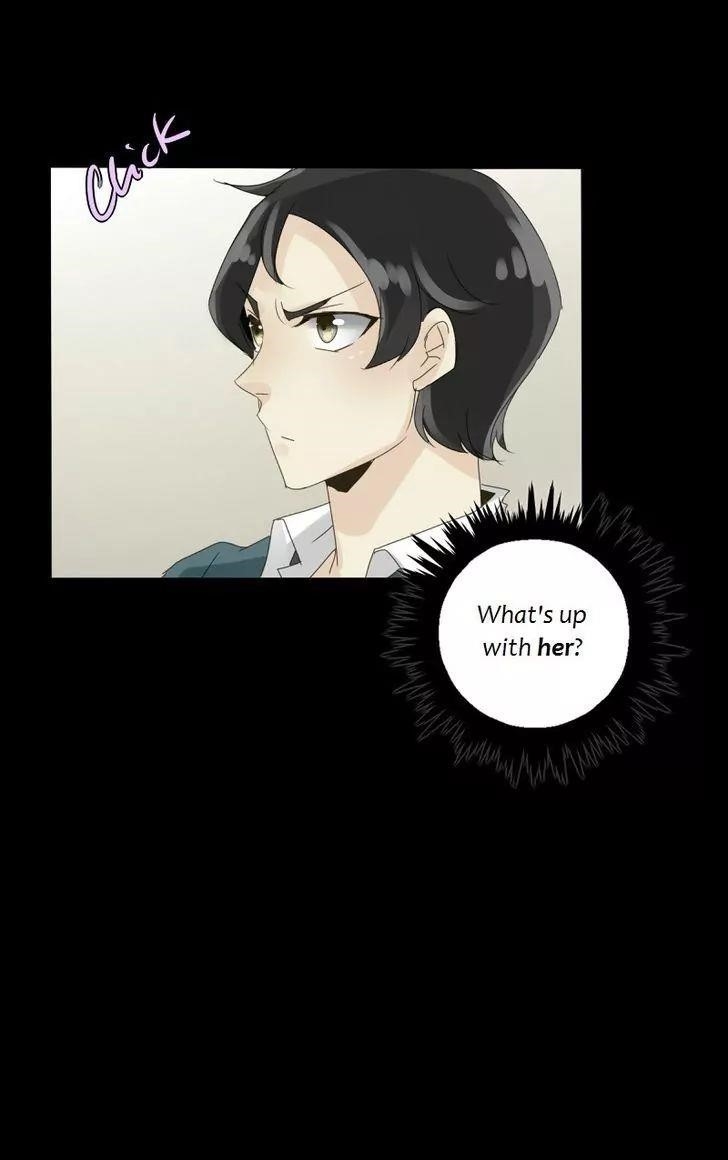 unOrdinary Chapter 39 - Page 38
