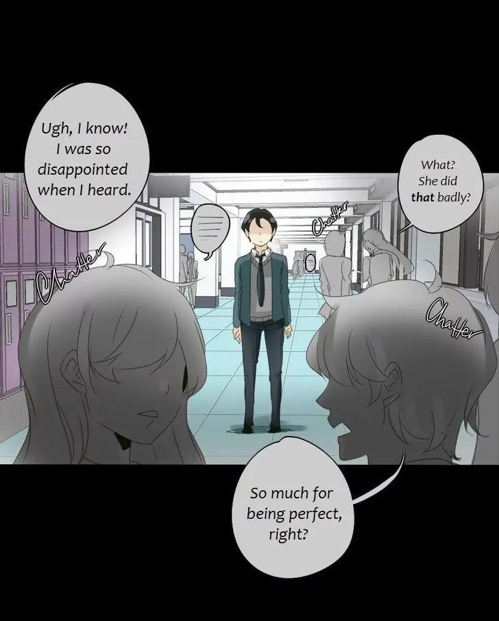 unOrdinary Chapter 39 - Page 42