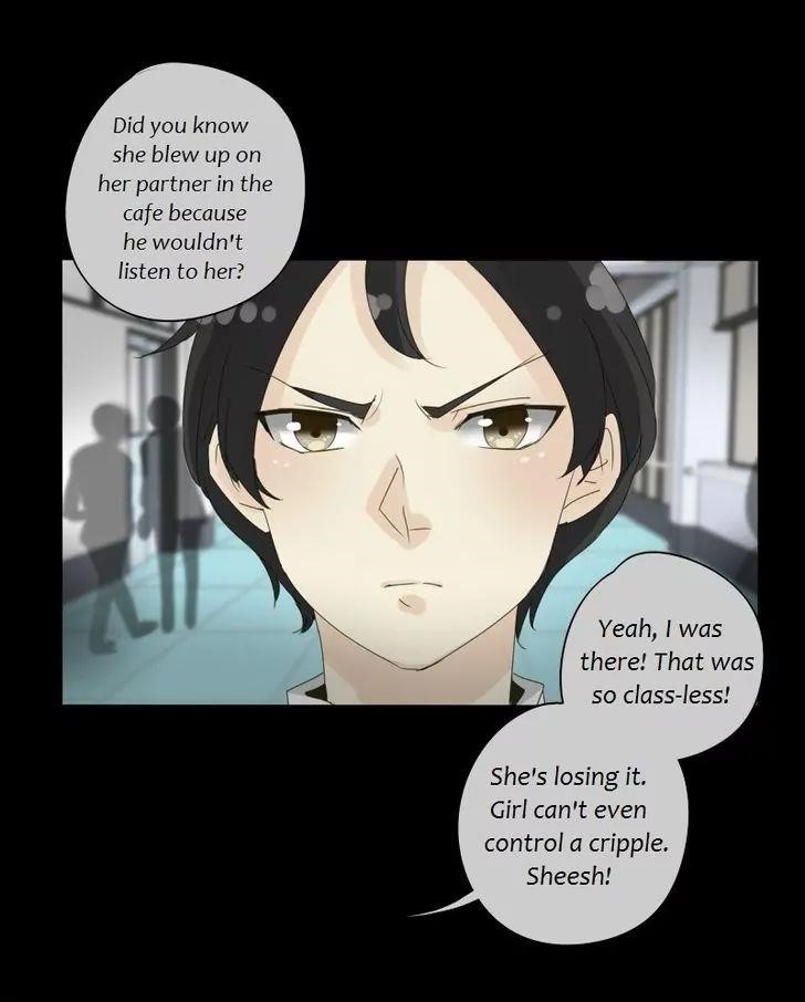 unOrdinary Chapter 39 - Page 43