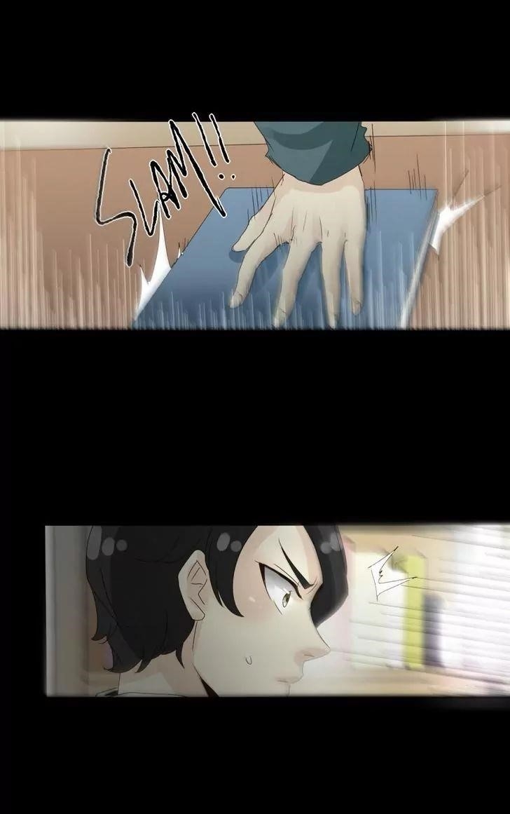 unOrdinary Chapter 39 - Page 55
