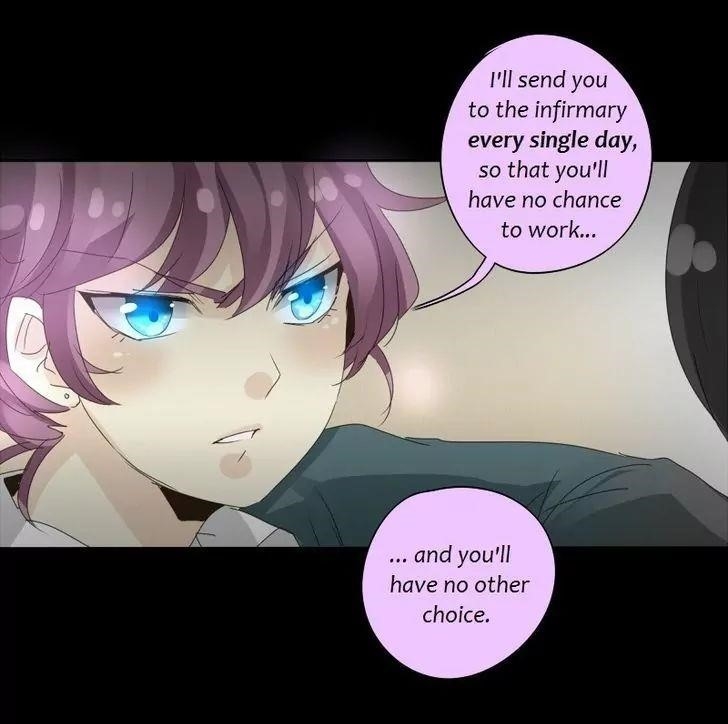 unOrdinary Chapter 39 - Page 58