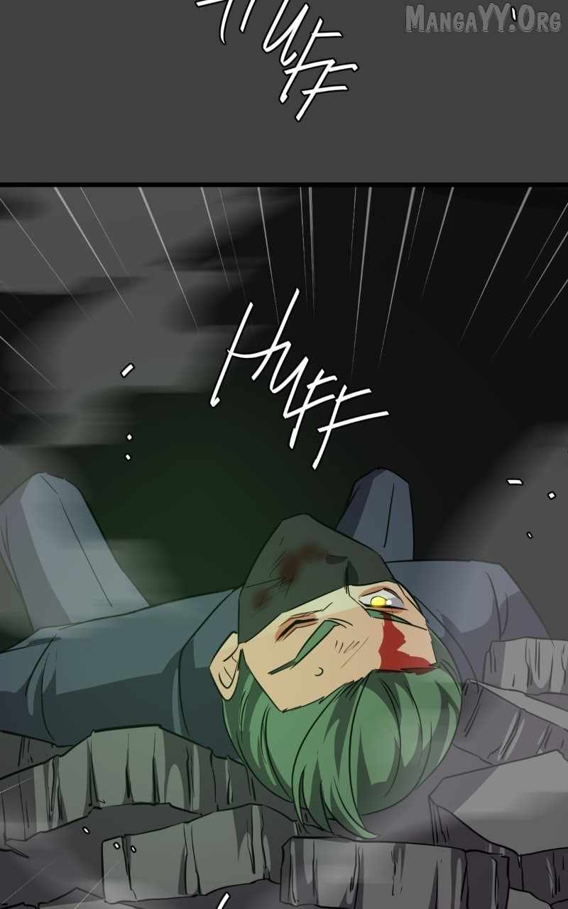 unOrdinary Chapter 390 - Page 105