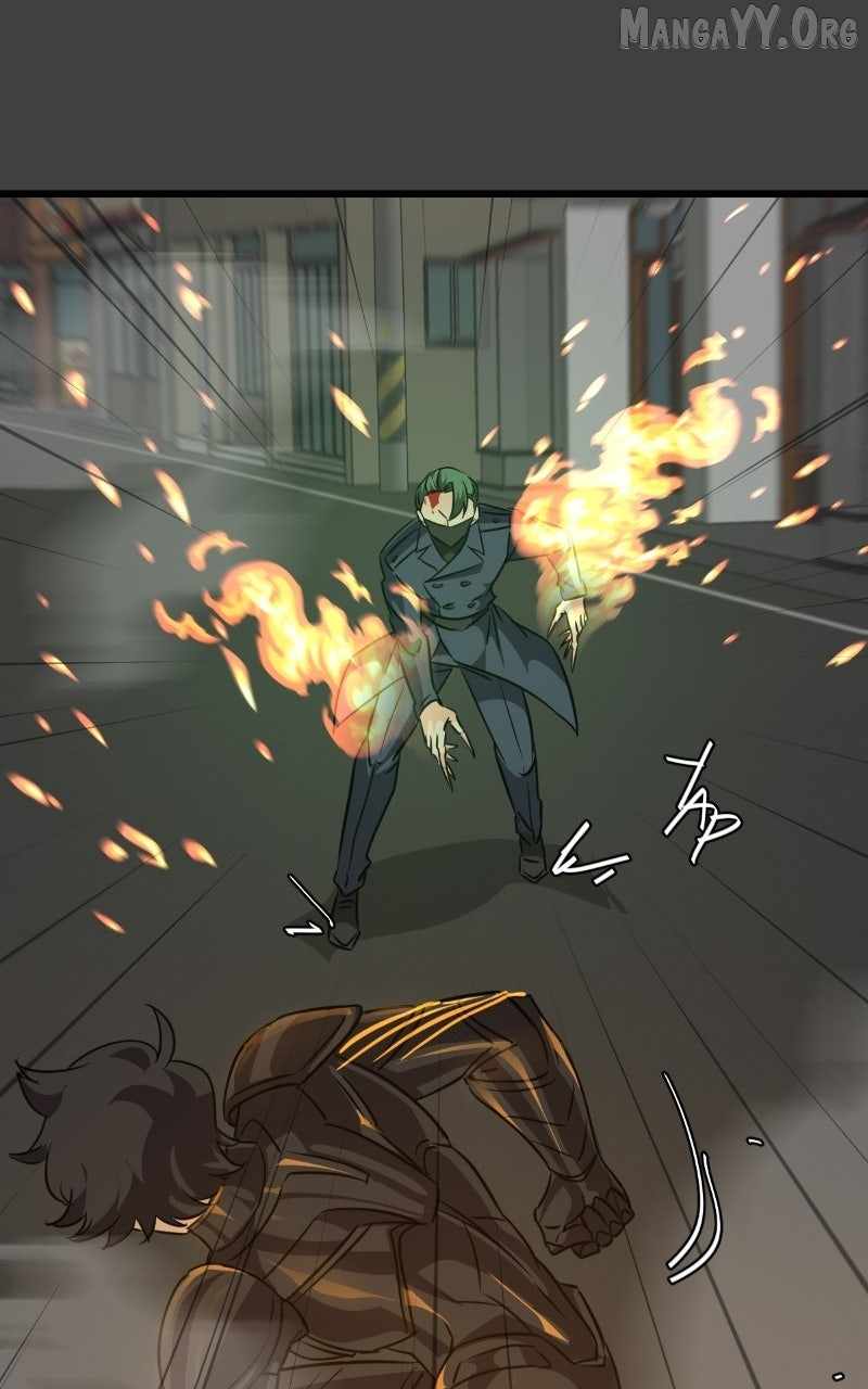 unOrdinary Chapter 390 - Page 109