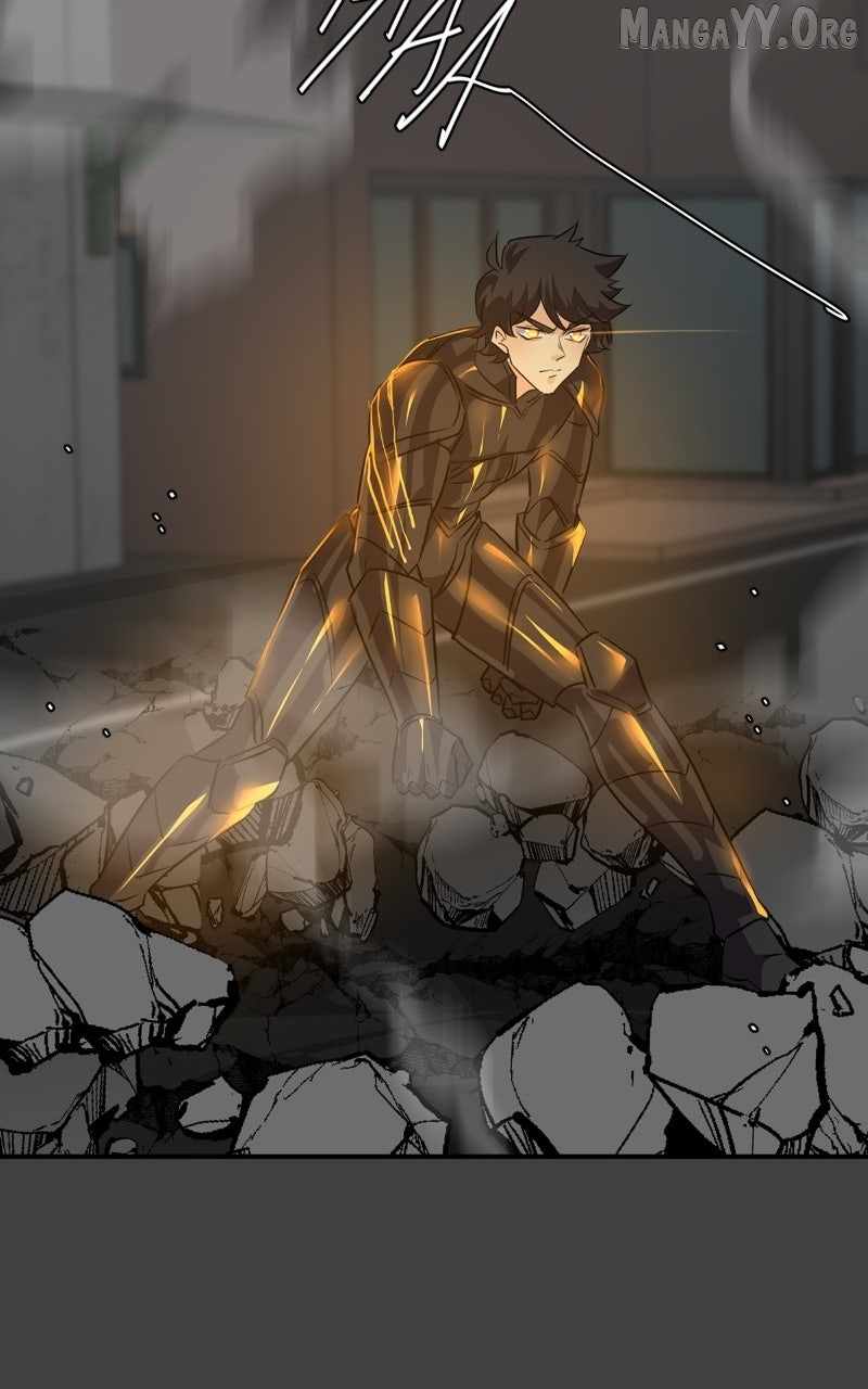 unOrdinary Chapter 390 - Page 111