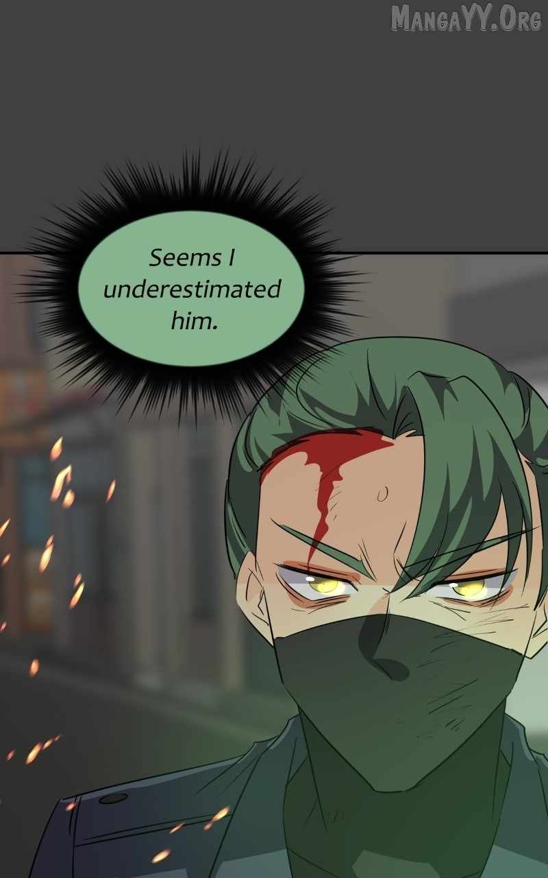unOrdinary Chapter 390 - Page 112