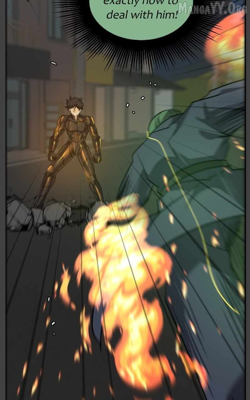 unOrdinary Chapter 390 - Page 114