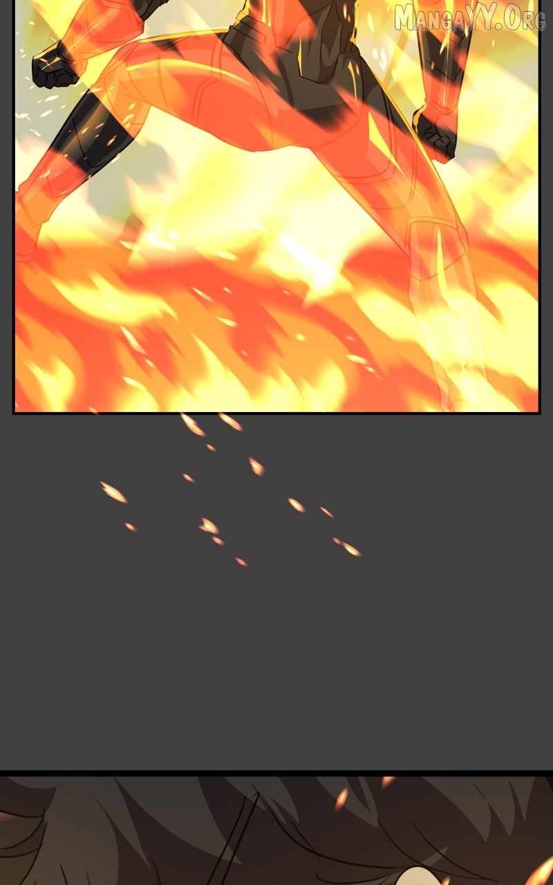 unOrdinary Chapter 390 - Page 119