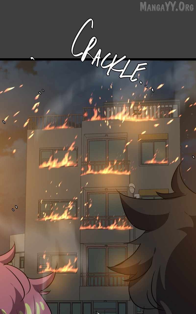 unOrdinary Chapter 390 - Page 12