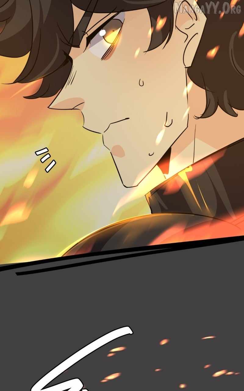 unOrdinary Chapter 390 - Page 120
