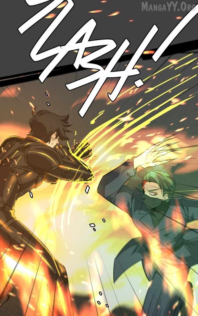 unOrdinary Chapter 390 - Page 121
