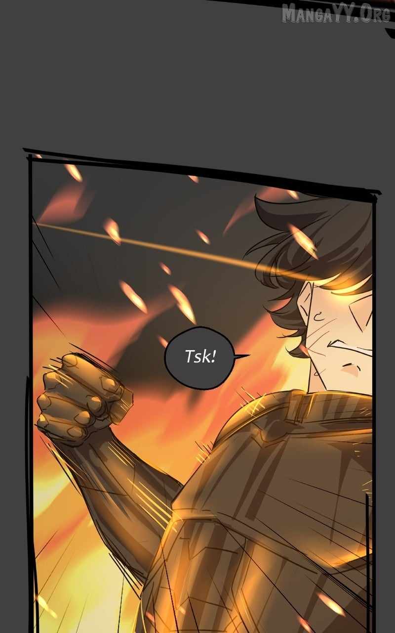 unOrdinary Chapter 390 - Page 124