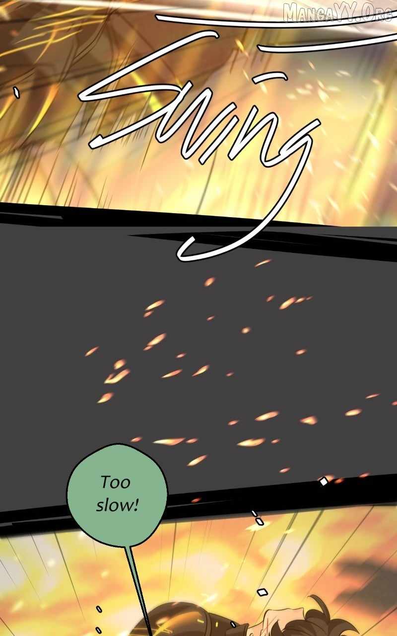 unOrdinary Chapter 390 - Page 126