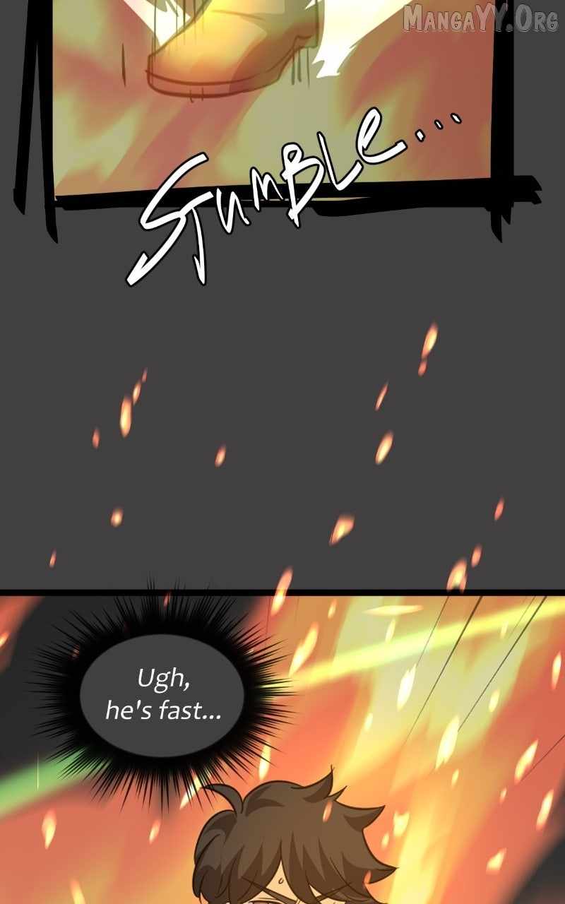 unOrdinary Chapter 390 - Page 129