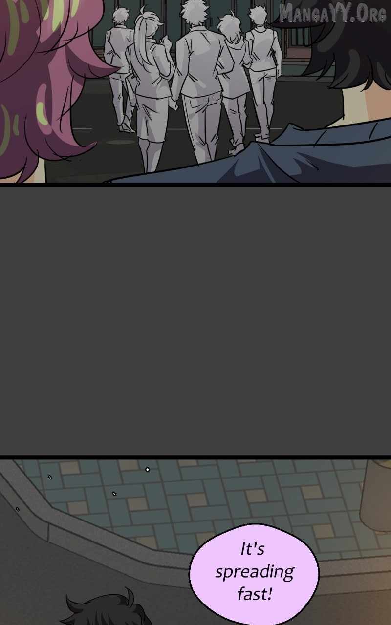 unOrdinary Chapter 390 - Page 13