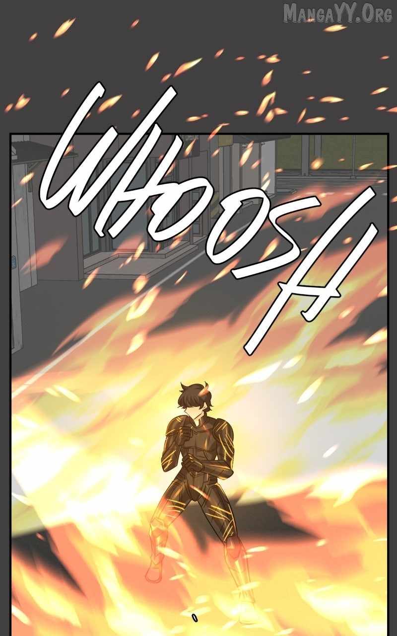 unOrdinary Chapter 390 - Page 131