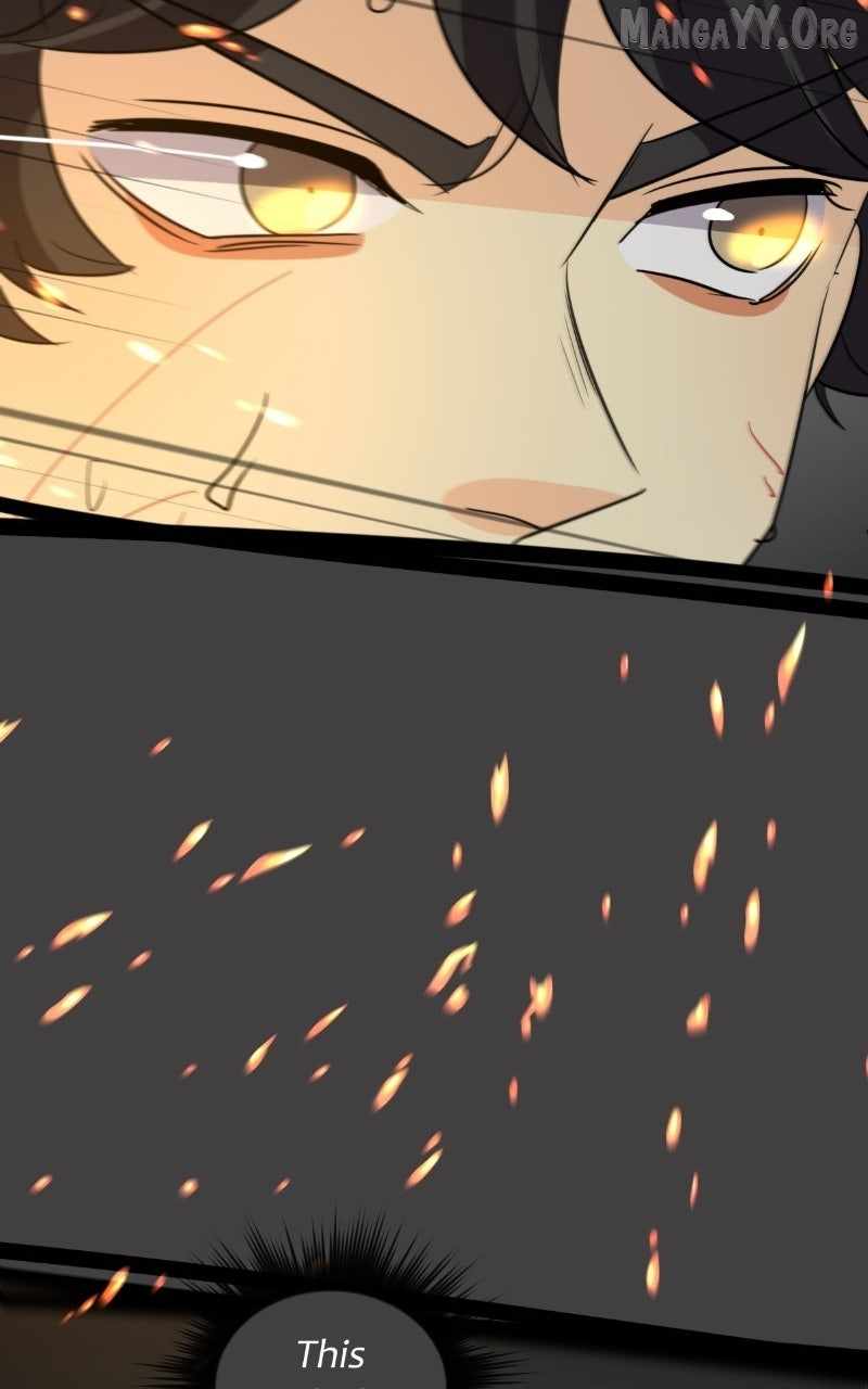 unOrdinary Chapter 390 - Page 135