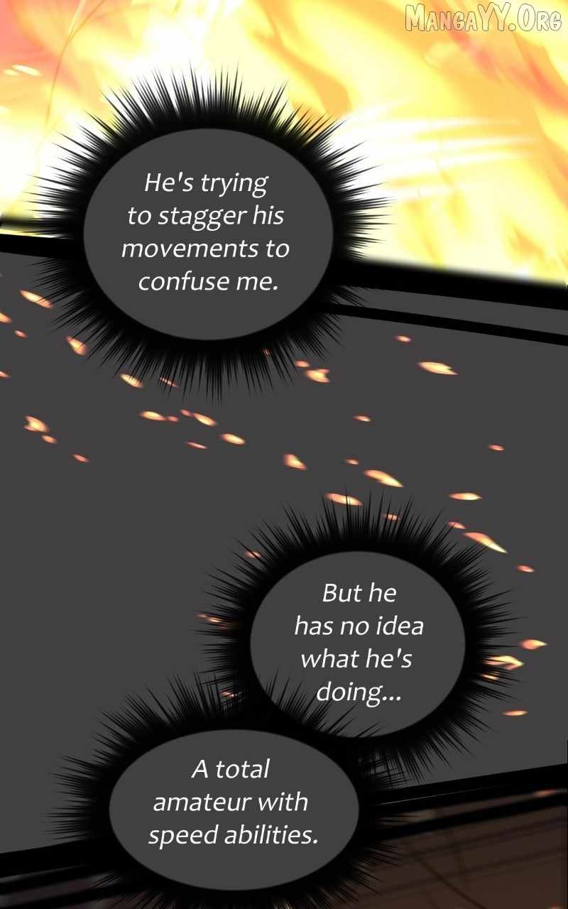 unOrdinary Chapter 390 - Page 137