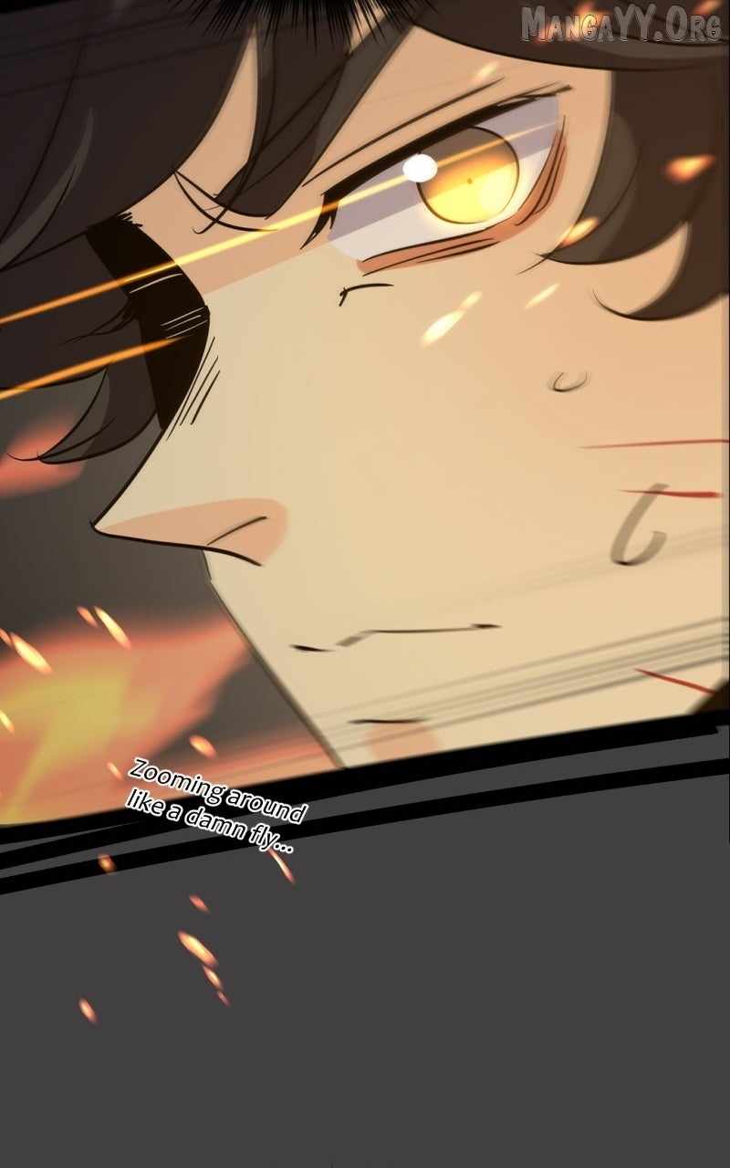 unOrdinary Chapter 390 - Page 138