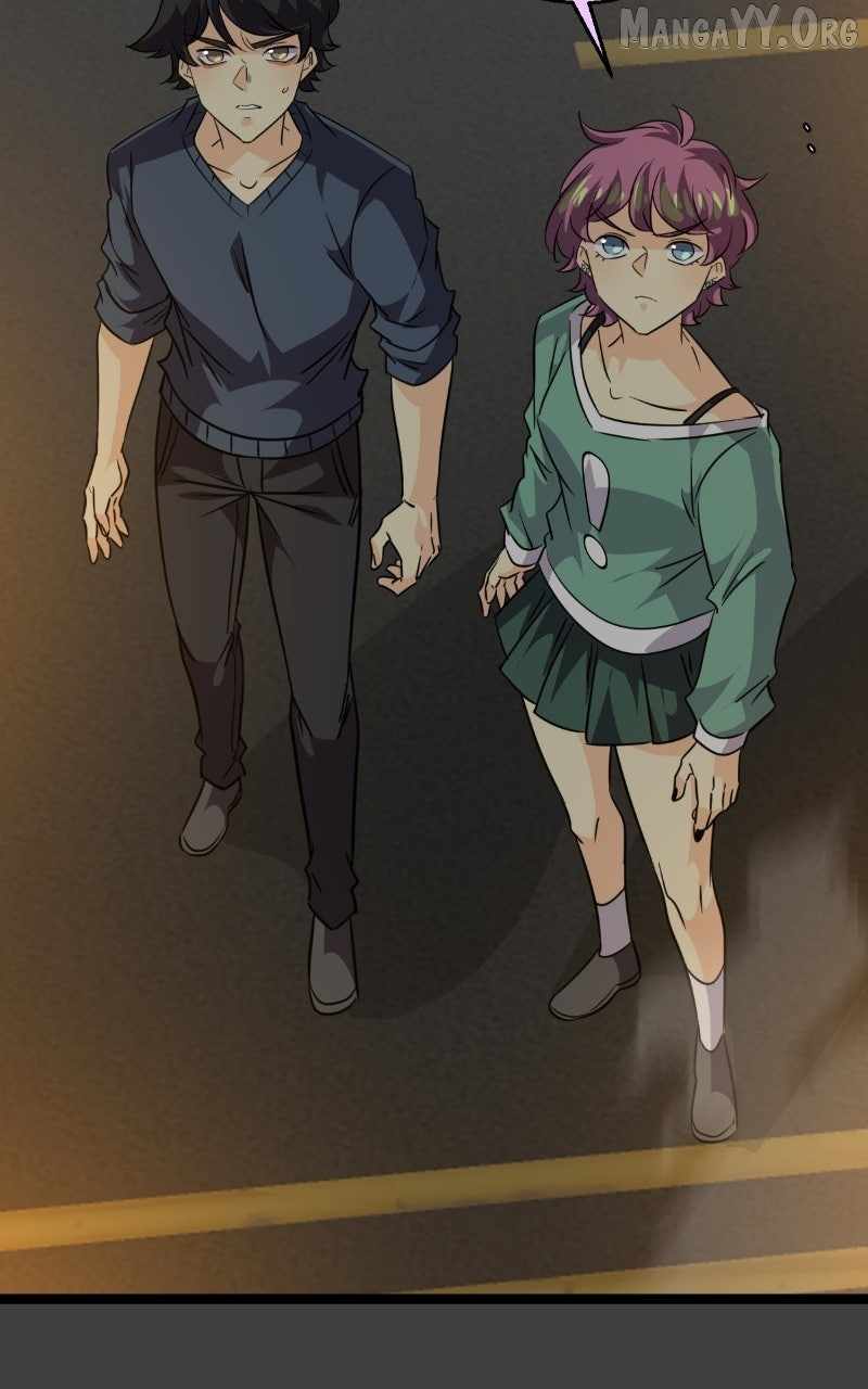 unOrdinary Chapter 390 - Page 14