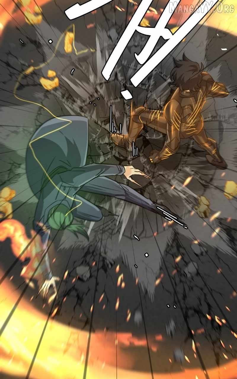 unOrdinary Chapter 390 - Page 143