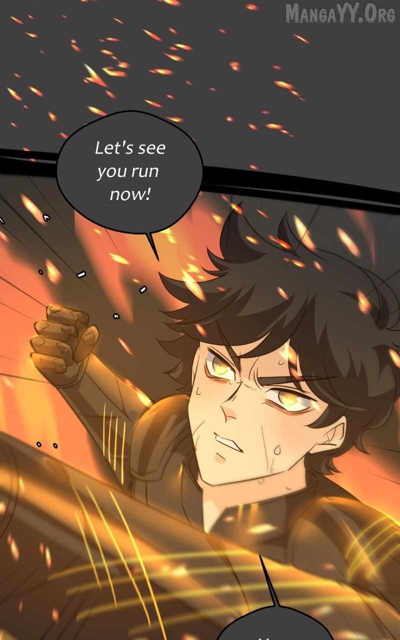 unOrdinary Chapter 390 - Page 149