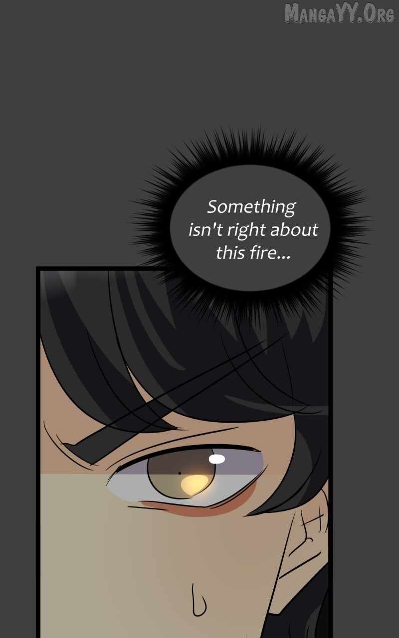 unOrdinary Chapter 390 - Page 15