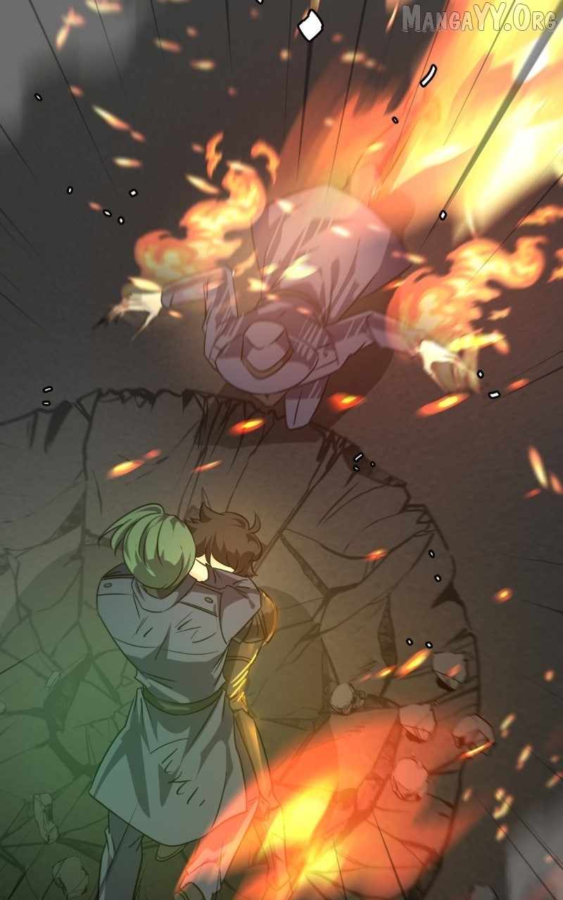 unOrdinary Chapter 390 - Page 151