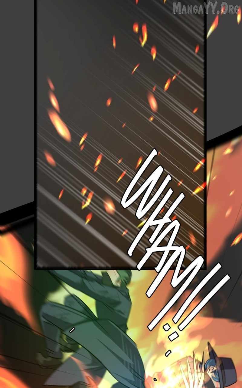 unOrdinary Chapter 390 - Page 155