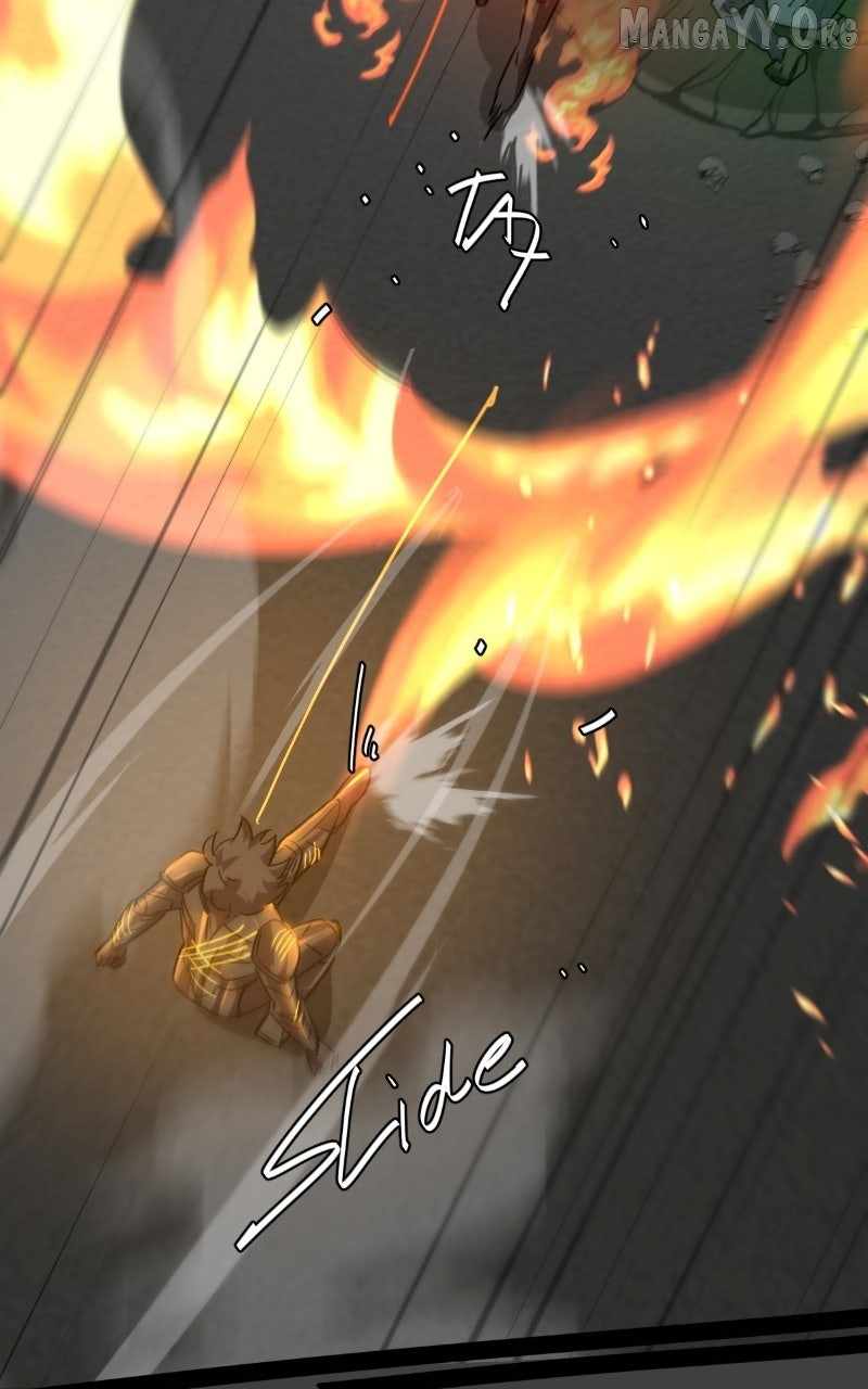 unOrdinary Chapter 390 - Page 158