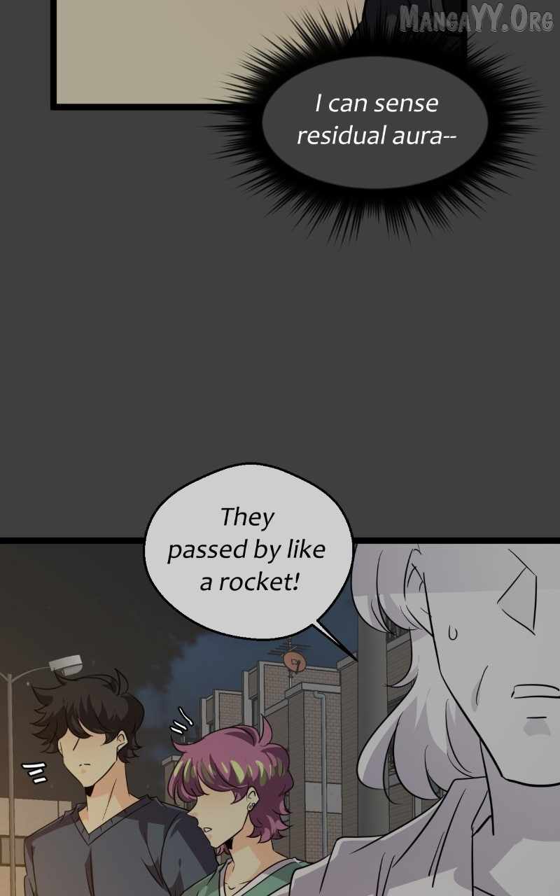 unOrdinary Chapter 390 - Page 16