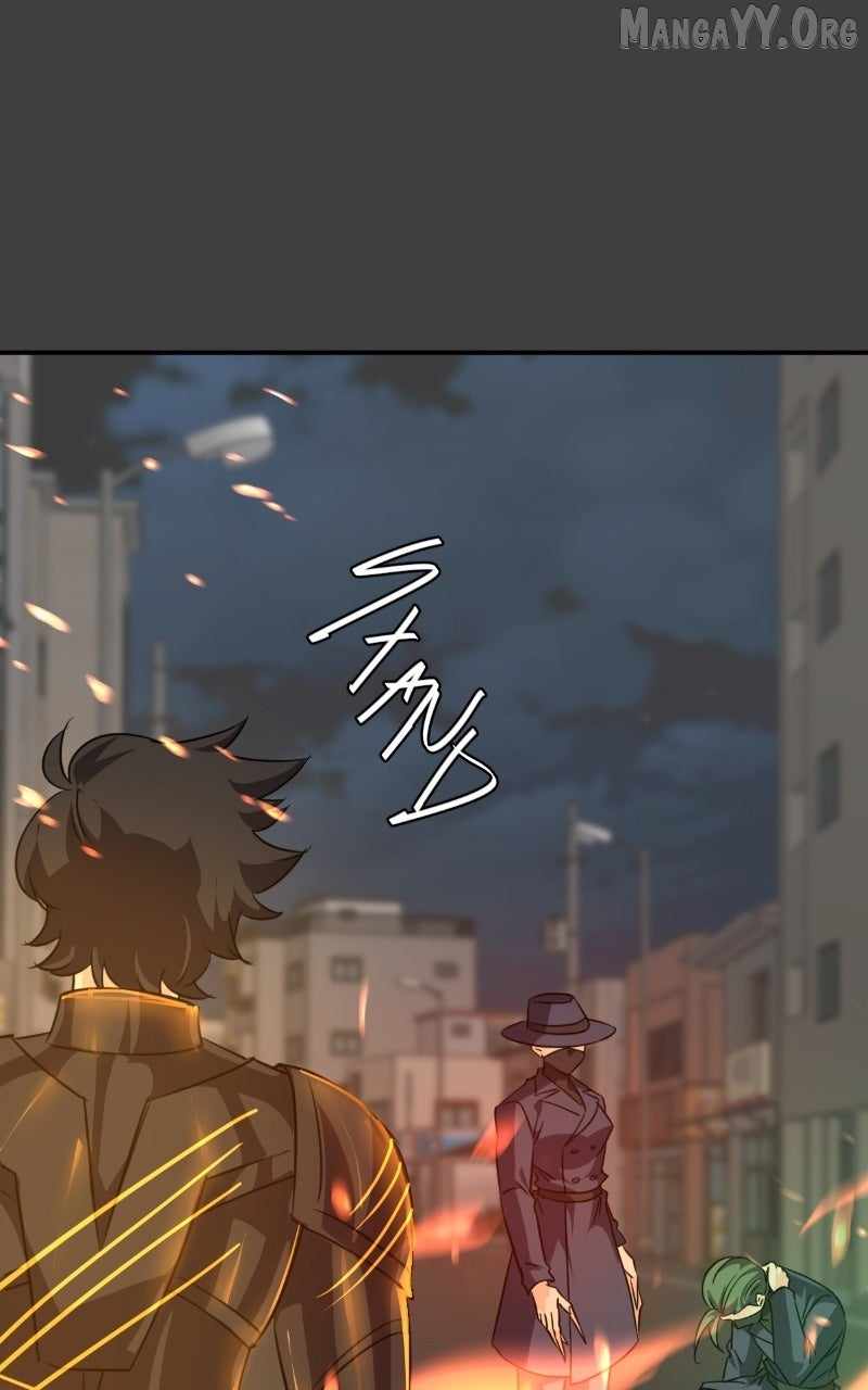 unOrdinary Chapter 390 - Page 164