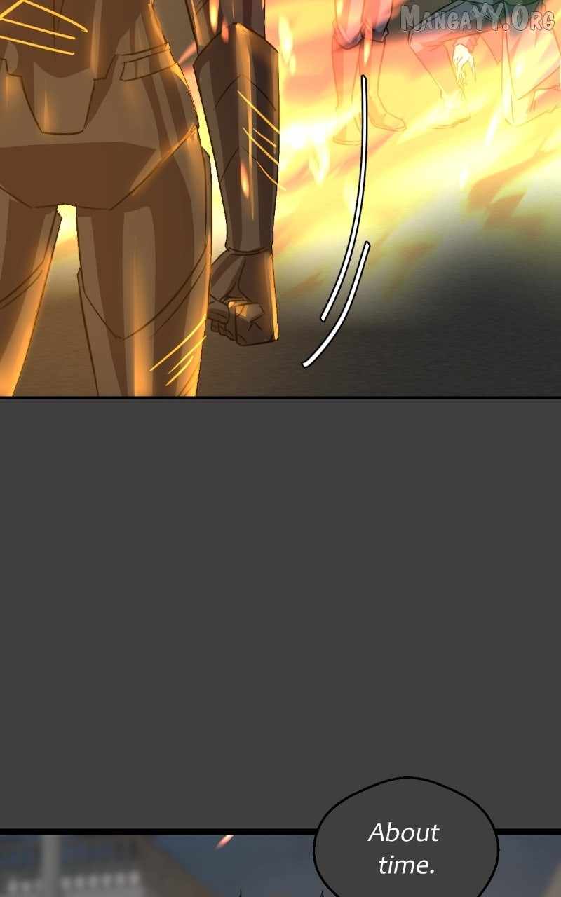 unOrdinary Chapter 390 - Page 165