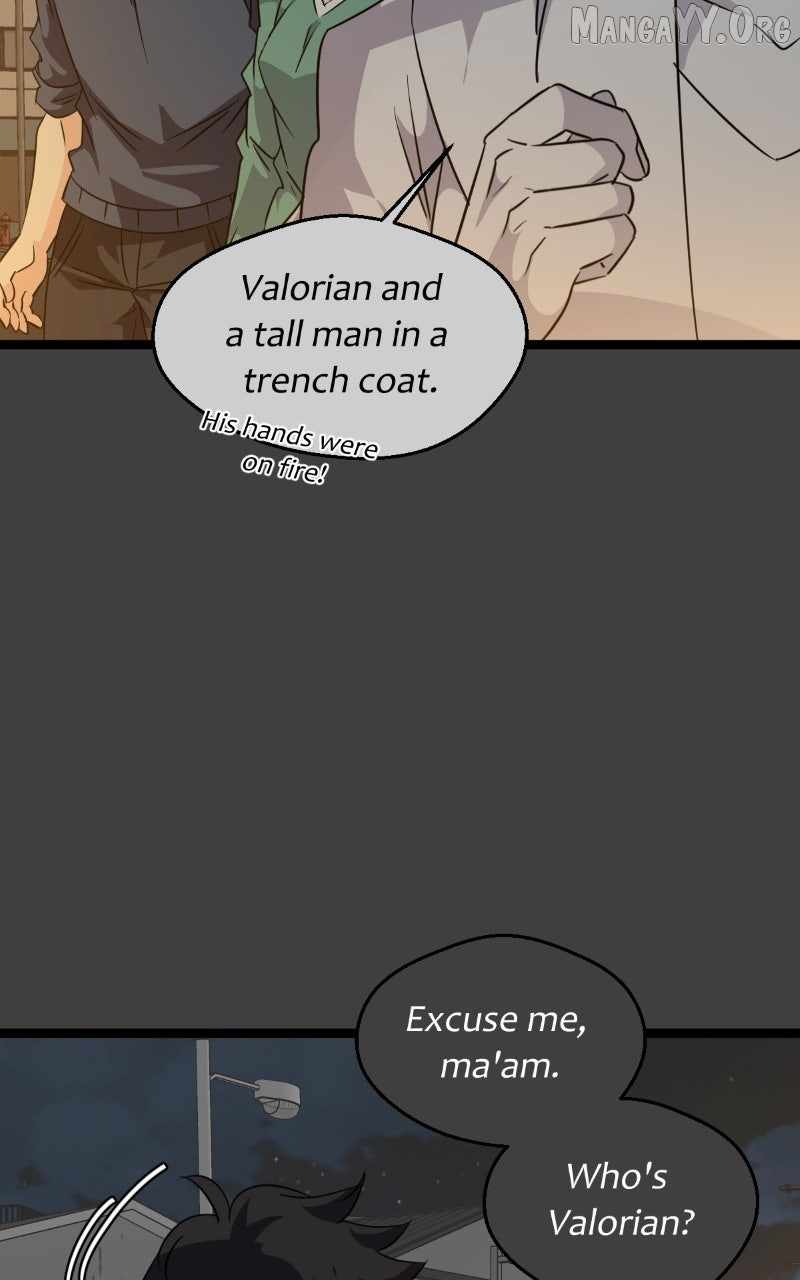 unOrdinary Chapter 390 - Page 17