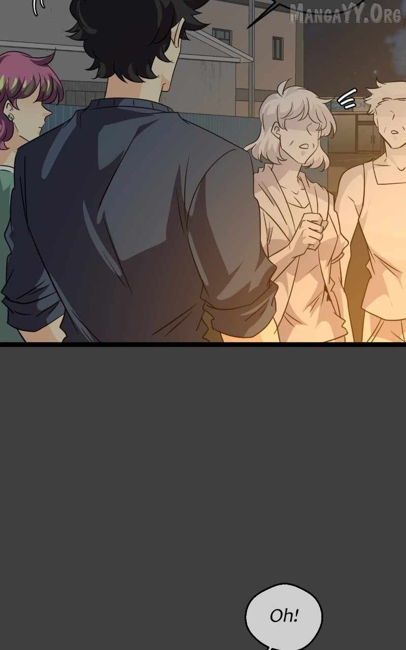 unOrdinary Chapter 390 - Page 18