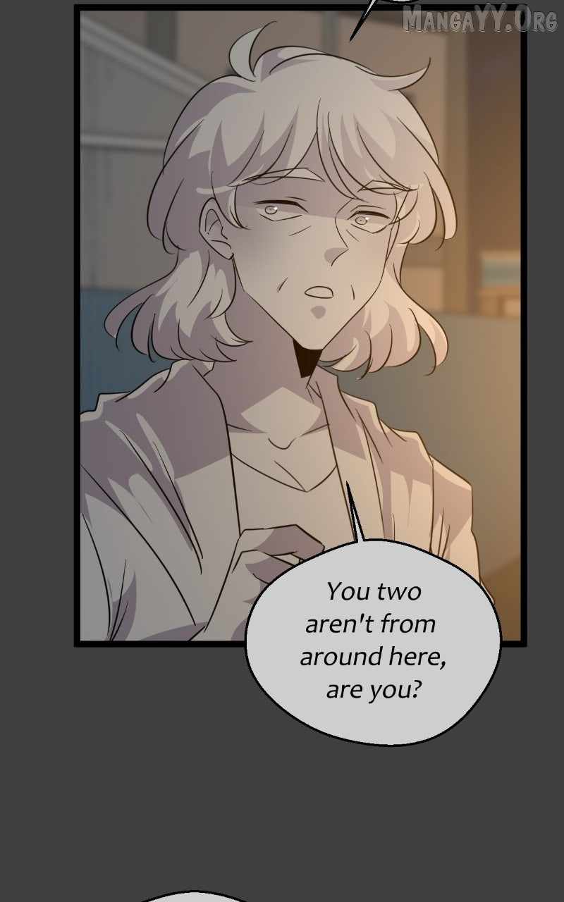 unOrdinary Chapter 390 - Page 19
