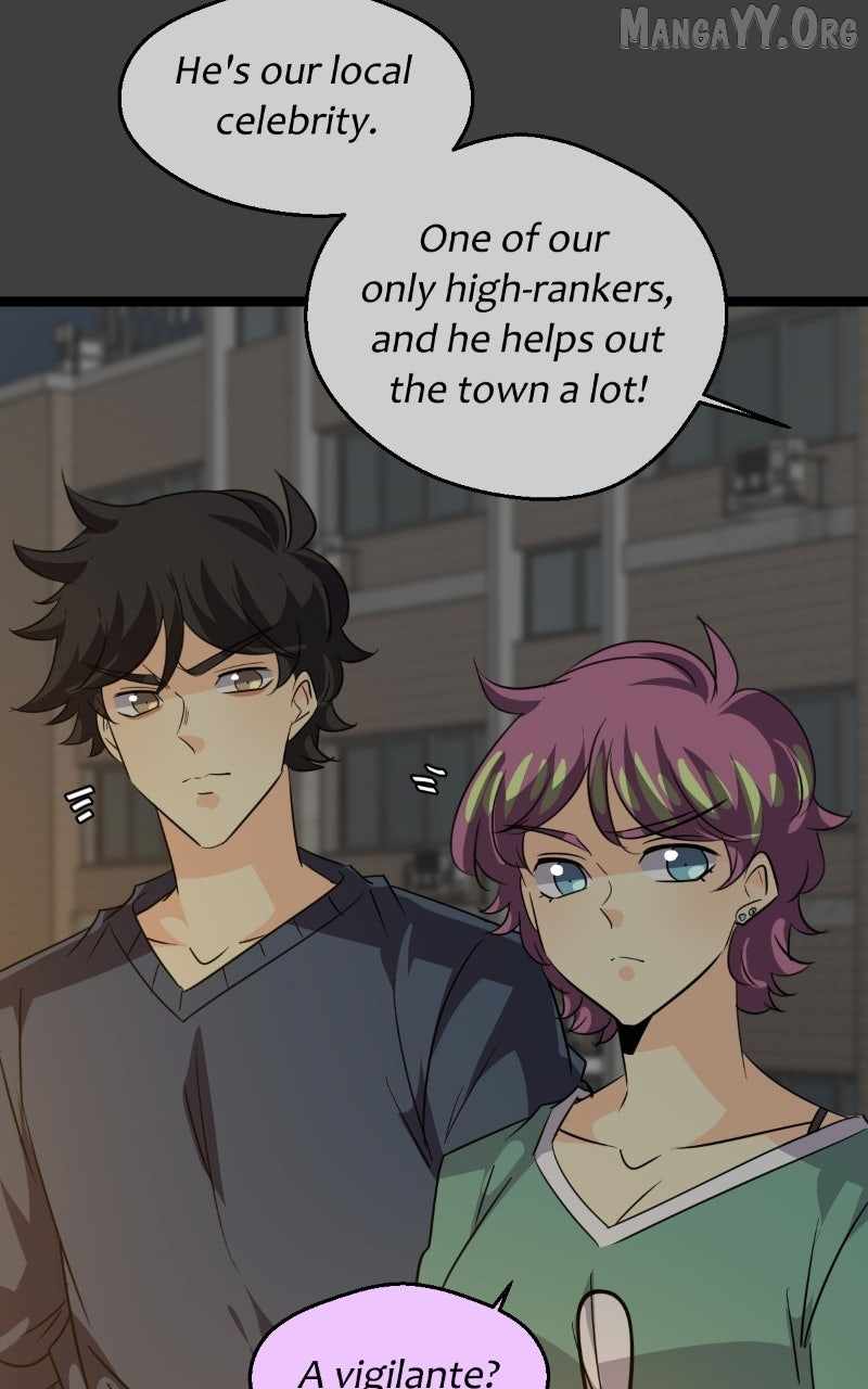 unOrdinary Chapter 390 - Page 20