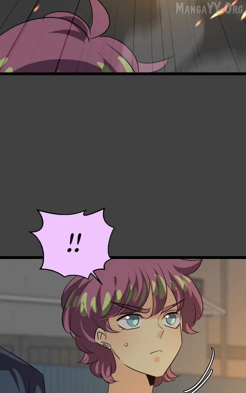 unOrdinary Chapter 390 - Page 24