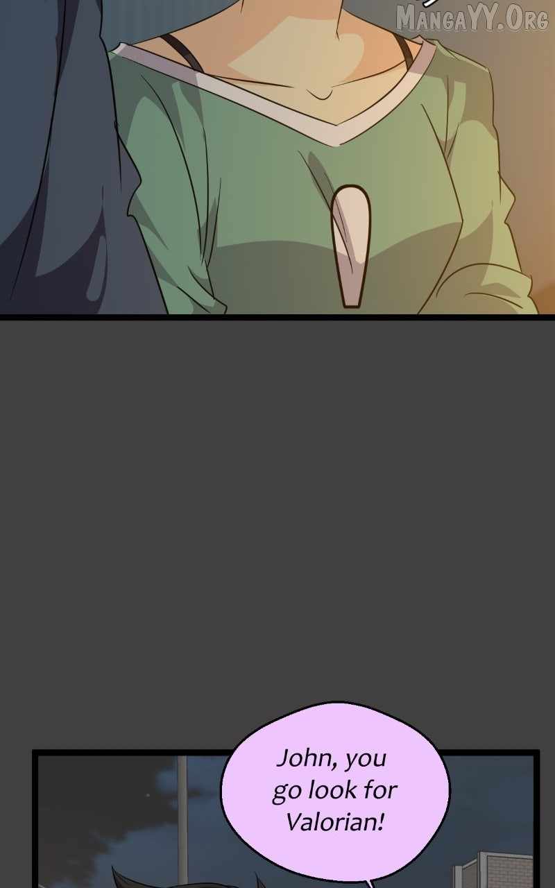 unOrdinary Chapter 390 - Page 25