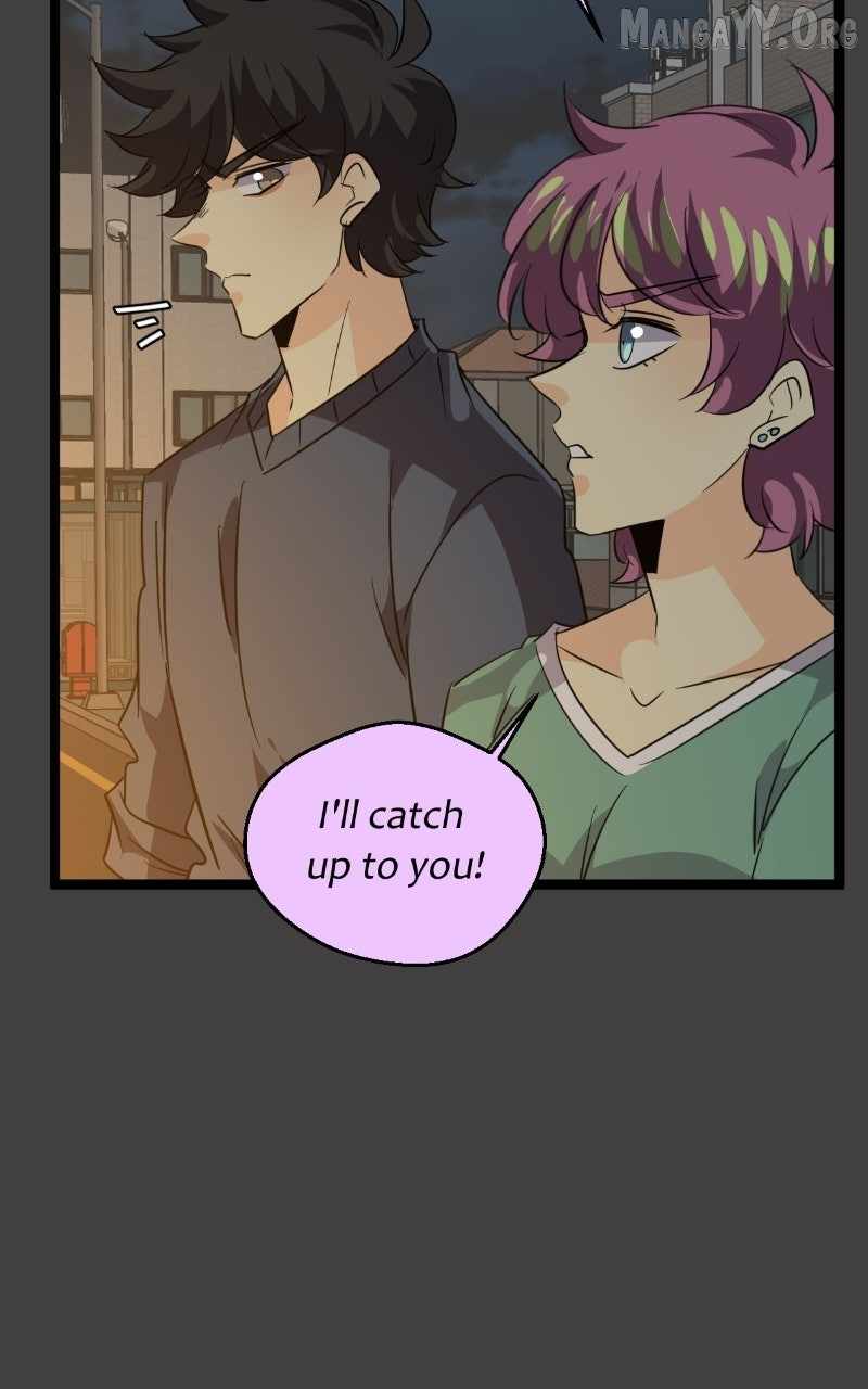unOrdinary Chapter 390 - Page 26