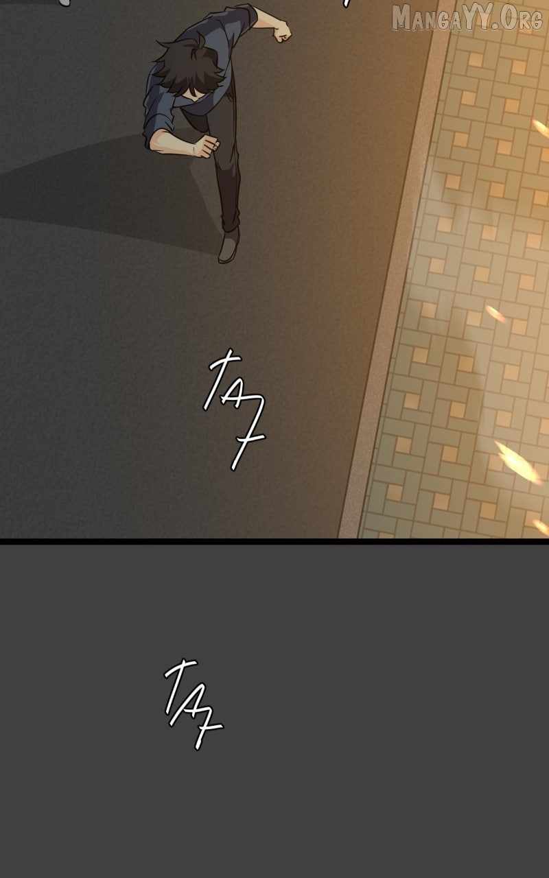 unOrdinary Chapter 390 - Page 30
