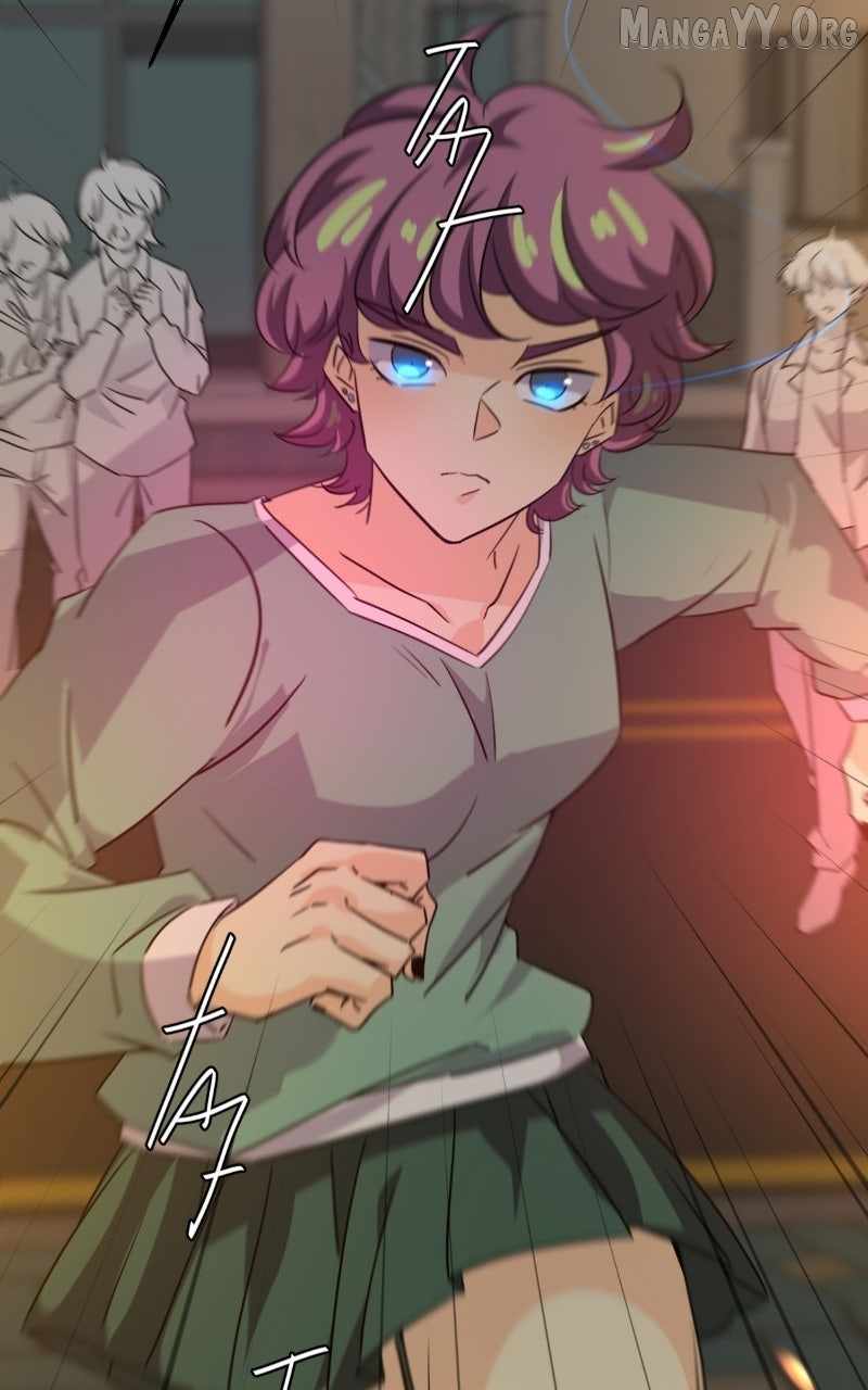 unOrdinary Chapter 390 - Page 34