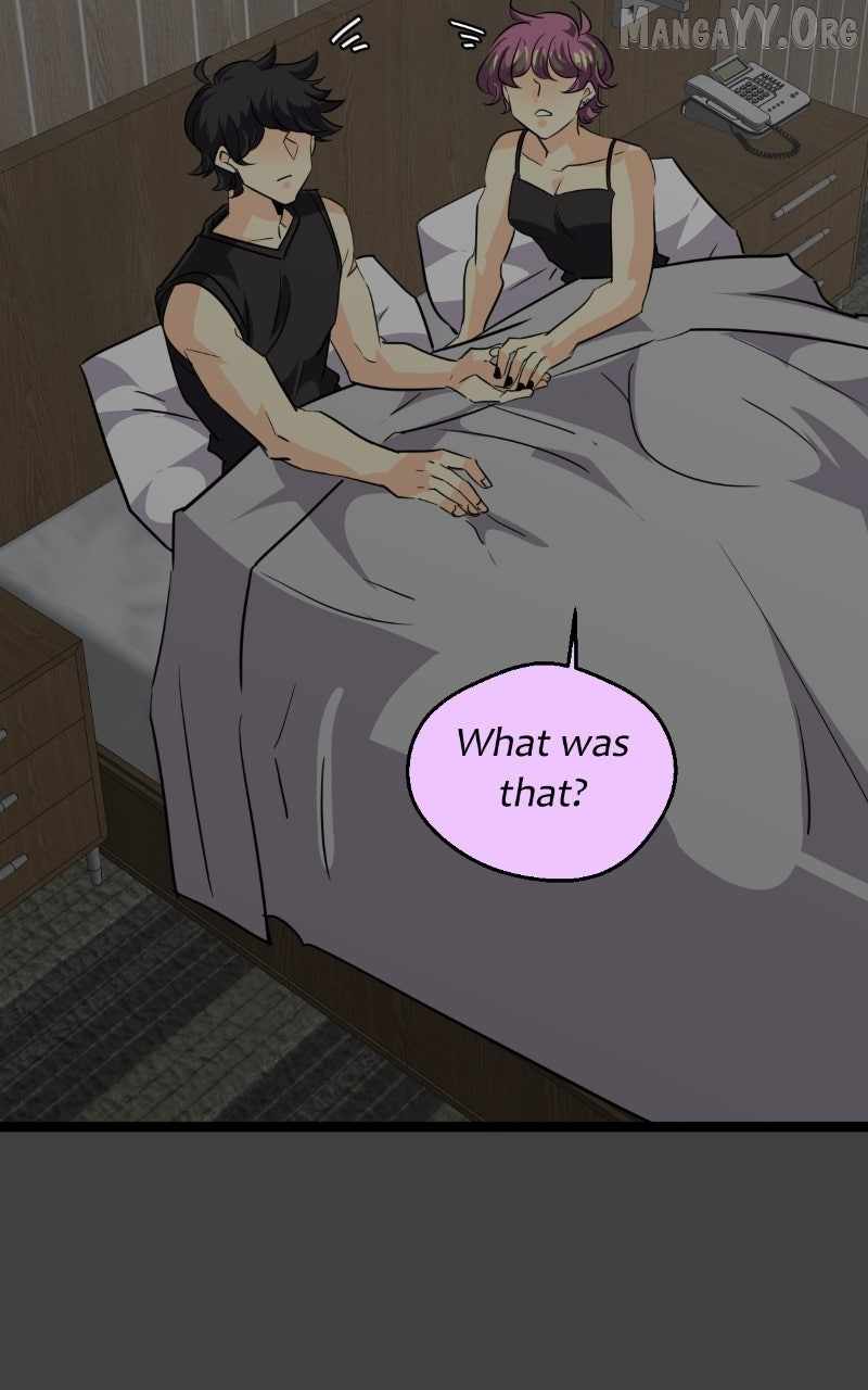 unOrdinary Chapter 390 - Page 4