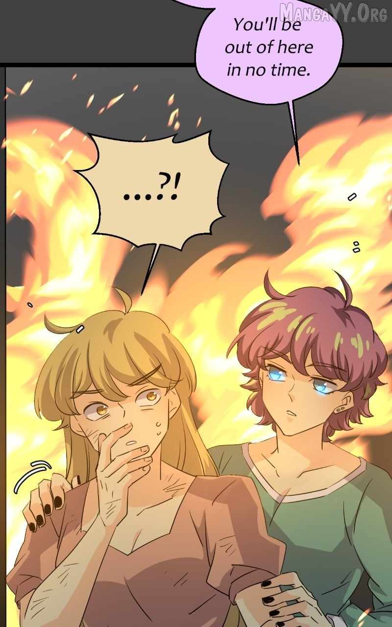 unOrdinary Chapter 390 - Page 41