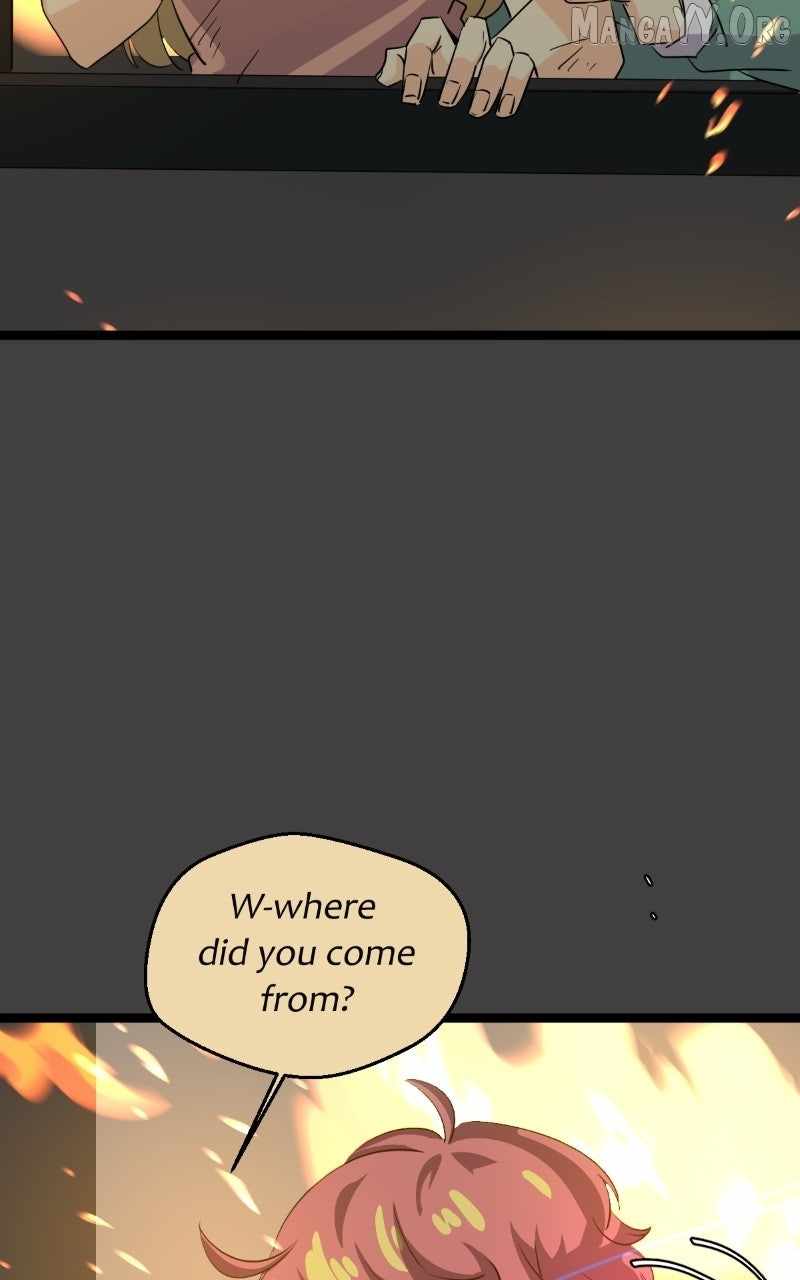 unOrdinary Chapter 390 - Page 42