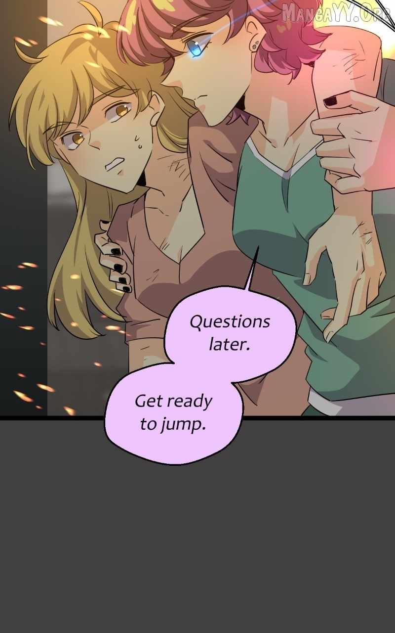 unOrdinary Chapter 390 - Page 43